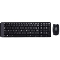 Logitech MK220 Wireless Combo/004410